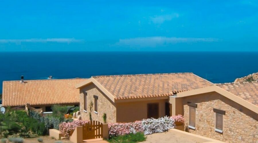 Appartamenti Costa Paradiso Resort